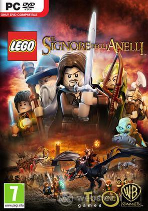 Lego Il Signore degli Anelli Lego Il Signore degli Anelli