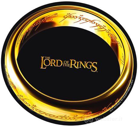 Mousepad Signore degli Anelli - L'anello Mousepad Signore degli Anelli - L'anello