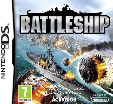 Battleship Battleship