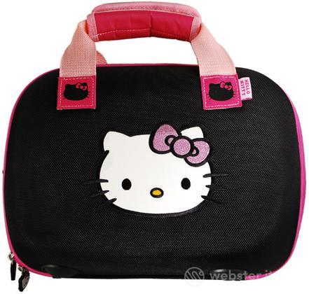 WII Hello Kitty Bag WII Hello Kitty Bag