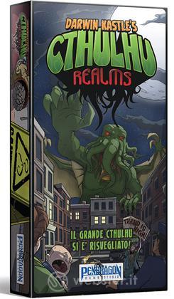 Cthulhu Realms Cthulhu Realms