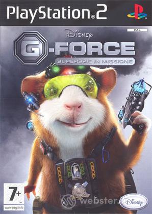 G Force G Force
