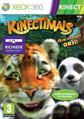 Kinectimals Ora Con Gli Orsi Kinectimals Ora Con Gli Orsi