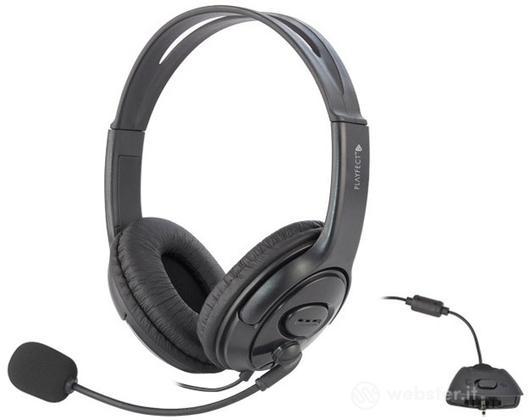 Cuffie XB2 Nero X360 Cuffie XB2 Nero X360