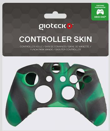 GIOTECK Controller Skin XONE GIOTECK Controller Skin XONE