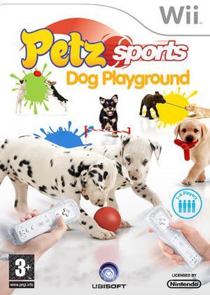 Petz Sports - Dogz Playground Petz Sports - Dogz Playground