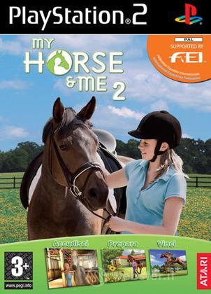 My Horse & Me 2 My Horse & Me 2