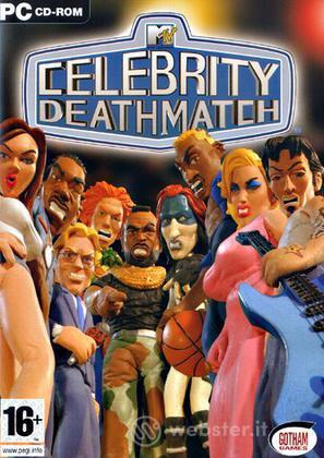 Celebrity Deathmatch Celebrity Deathmatch