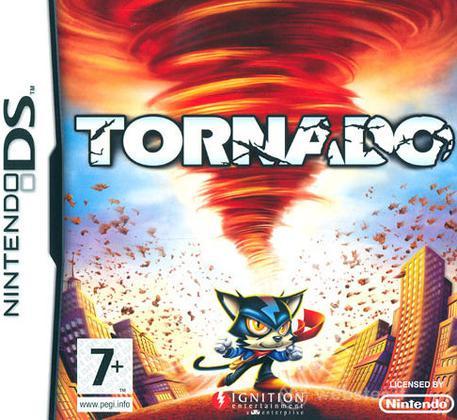 Tornado Tornado