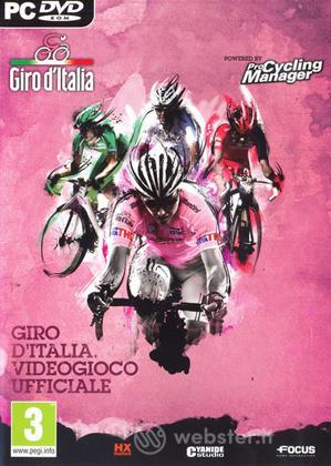 Il Giro D`Italia Il Giro D`Italia