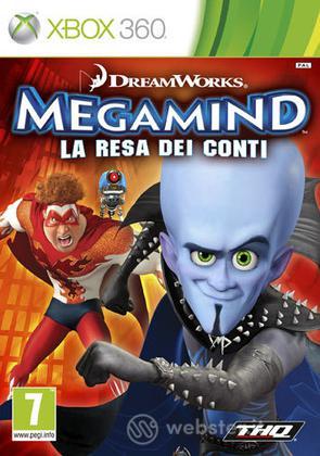 Megamind Megamind