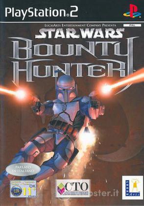 Star Wars Bounty Hunter Star Wars Bounty Hunter