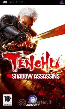 Tenchu 4 Tenchu 4