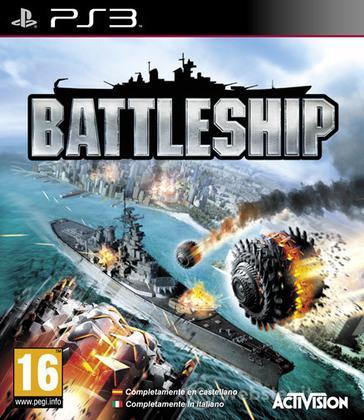 Battleship Battleship
