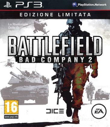 Battlefield: Bad Company 2 Special Price Battlefield: Bad Company 2 Special Price