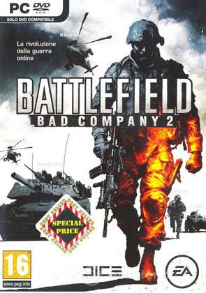 Battlefield: Bad Company 2 Special Price Battlefield: Bad Company 2 Special Price