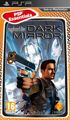 Essentials Syphon Filter Dark Mirror Essentials Syphon Filter Dark Mirror