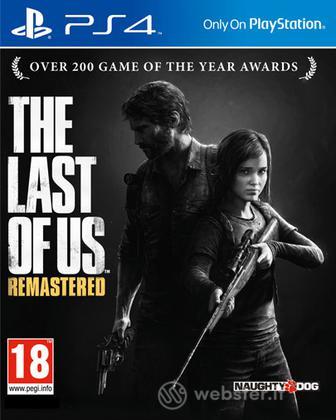 The Last of Us Remastered The Last of Us Remastered