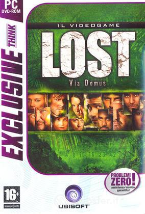 Lost Lost