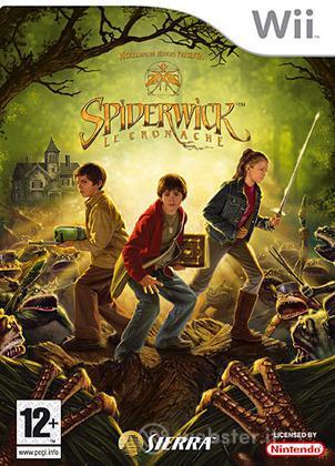 Spiderwick Chronicles Spiderwick Chronicles