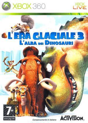 L'Era Glaciale 3 L'Alba Dei Dinosauri L'Era Glaciale 3 L'Alba Dei Dinosauri