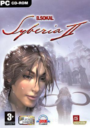 Syberia II Syberia II