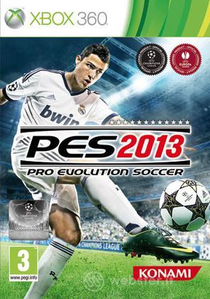 Pro Evolution Soccer 2013 Pro Evolution Soccer 2013