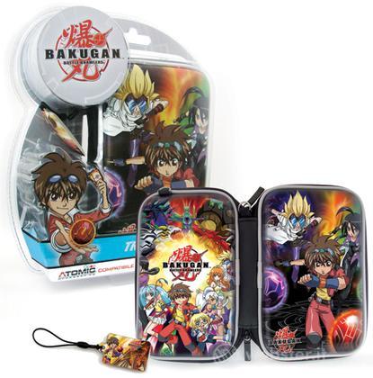 Custodia Bakugan Custodia Bakugan