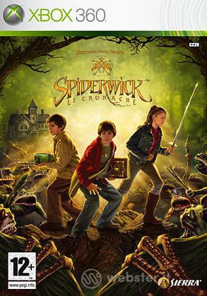 Spiderwick Chronicles Spiderwick Chronicles