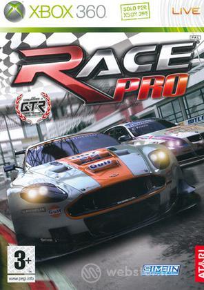 Race Pro Race Pro