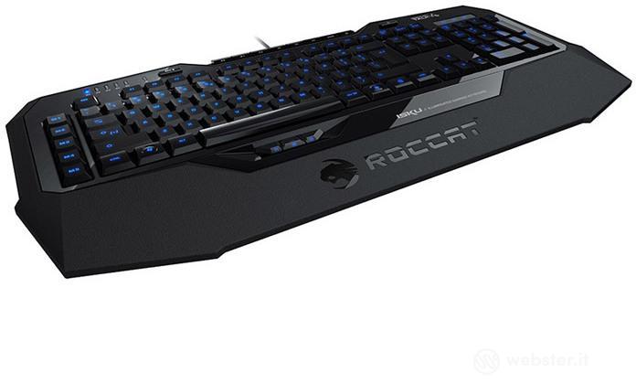 ROCCAT Keyboard Isku Illuminated (US) ROCCAT Keyboard Isku Illuminated (US)
