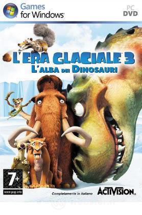 L'Era Glaciale 3 L'Alba Dei Dinosauri L'Era Glaciale 3 L'Alba Dei Dinosauri