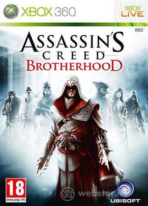 Assassin's Creed Brotherhood Assassin's Creed Brotherhood