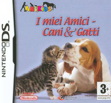 I Miei Amici Cani e Gatti I Miei Amici Cani e Gatti