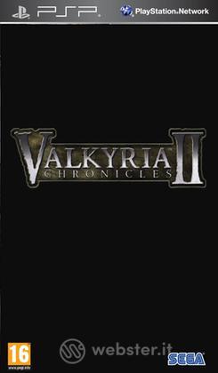 Valkyria 1937 Valkyria 1937