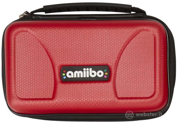 BB Custodia Nintendo Amiibo NEW 3DS XL BB Custodia Nintendo Amiibo NEW 3DS XL