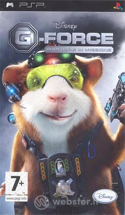 G Force G Force