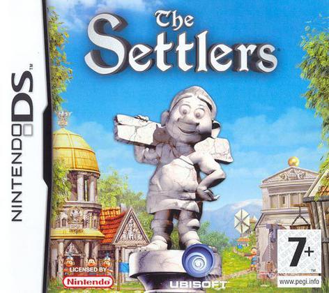 Settlers Settlers