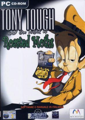 Tony Tough Tony Tough