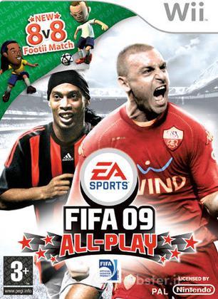Fifa 09 Fifa 09