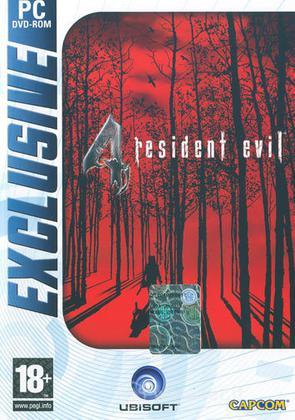 Resident Evil 4 Resident Evil 4