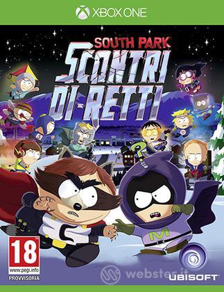 South Park Scontri Di-Retti South Park Scontri Di-Retti
