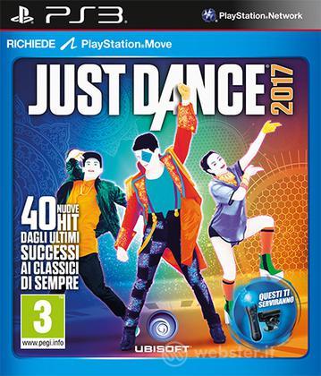 Just Dance 2017 Just Dance 2017