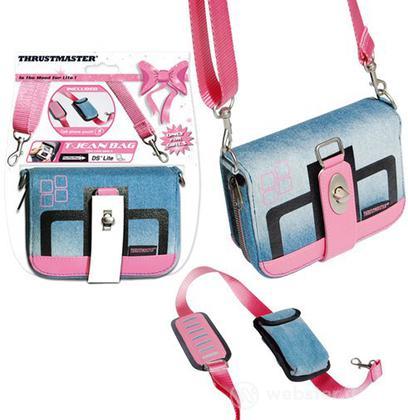 NDSL Borsa di Jeans + accessori - THR NDSL Borsa di Jeans + accessori - THR