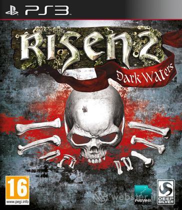 Risen 2 : Dark Waters Risen 2 : Dark Waters