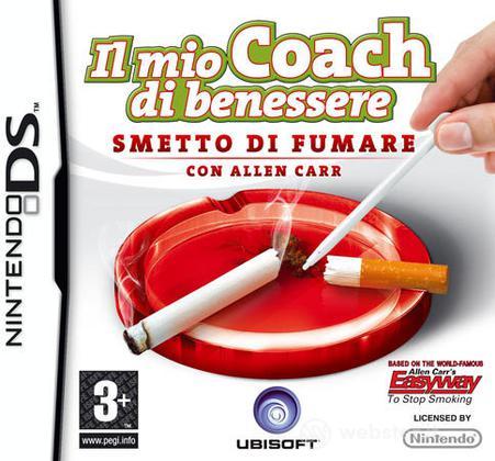 Il Mio Coach - Smetto Di Fumare Il Mio Coach - Smetto Di Fumare
