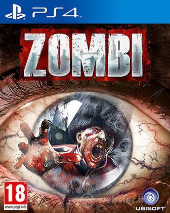Zombi Zombi