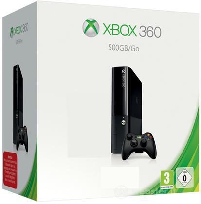 XBOX 360 500GB Stingray XBOX 360 500GB Stingray