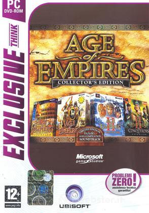 Age of Empires Collector KOL Age of Empires Collector KOL
