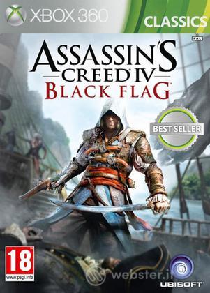 Assassin's Creed 4 Black Flag CLS Plus Assassin's Creed 4 Black Flag CLS Plus